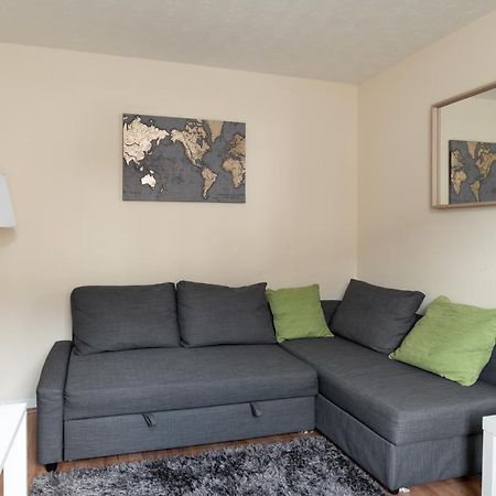 Luxury Central Link Luton/London/M1/Airport/Station/Long Stay Luton  Dış mekan fotoğraf