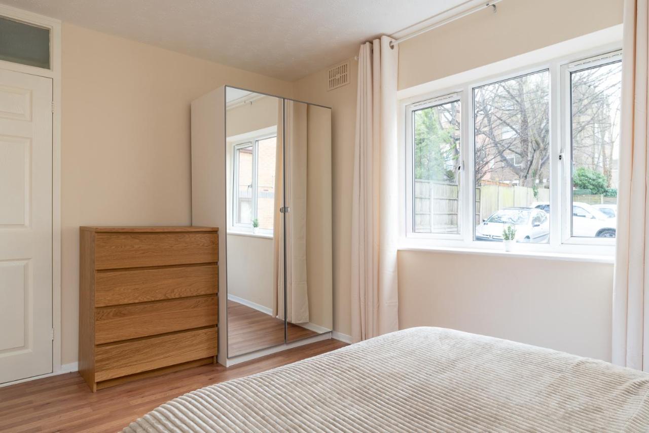 Luxury Central Link Luton/London/M1/Airport/Station/Long Stay Luton  Dış mekan fotoğraf