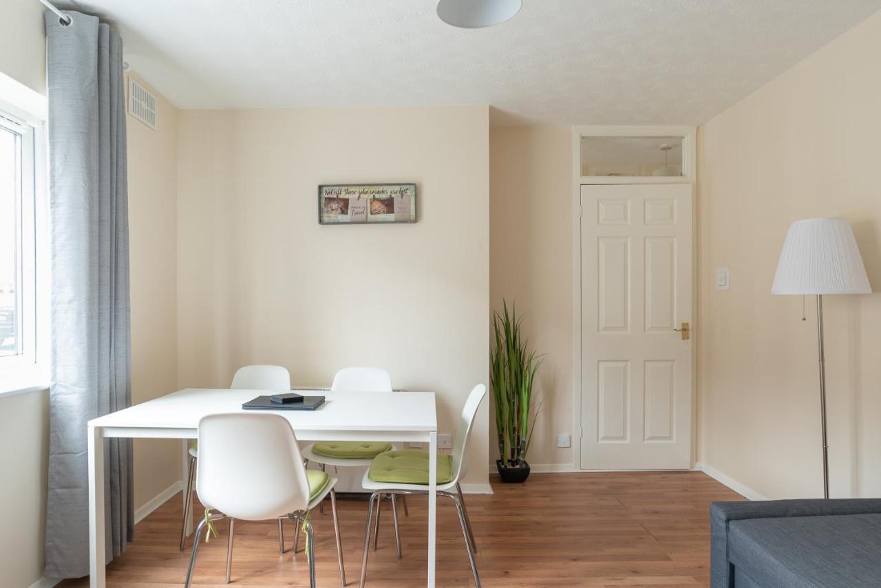 Luxury Central Link Luton/London/M1/Airport/Station/Long Stay Luton  Dış mekan fotoğraf